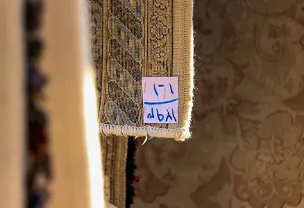 معرفی تخصصی بهترین قالیشویی آنلاین مشهد